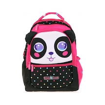 Kaukko Kids&love Sırt Çantası Cute Face Panda L5120