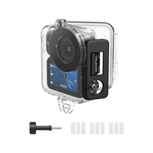 Osmo Nano Uyumlu Su Geçirmez Kılıf 60m , Osmo Nano Waterproof Dive Case