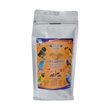Beautiful Food Mama 1 Kg Clasik Kuş Maması