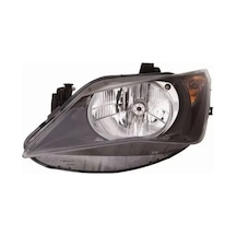 Seat Ibiza 4 On Far Sol 2009-2015 Depo 4451130lldem2