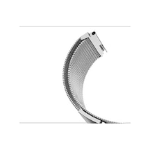 Xiaomi Mi Band 5 Uyumlu Krd-01 Metal Zore Kordon-no2