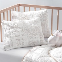 Yataş Bedding Bambu Bebek Yastık Genel