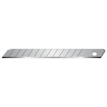 9mm Maket Bıçağı Yedeği-10’lu Paket N11.8481