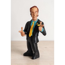 Breaking Bad Saul Goodman Jimmy Mcgill Figür