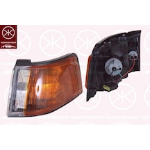 323 90 94 Sinyal Lambası Sağ P21w W5w Duy+ampul Oem No:b45551060a