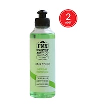 Fnx Ferahlatıcı Saç Toniği 2 x 250 ML