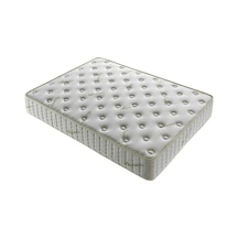 Kuponsartyatak Kupons Aloe Vera Lüx Full Ortopedik Yaylı Yatak -Tüm Ölçüler