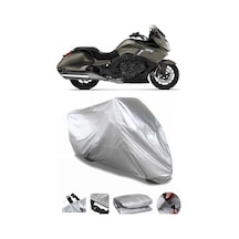 Bmw K 1600 Bagger Su Geçirmez Motosiklet Brandası