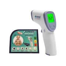 Nimomed HNK-TB-01 Alından Temassız Ateş Ölçer