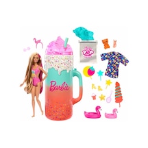 Barbie Pop Reveal Süprizli Bardak Oyun Seti Mtl-hrk57