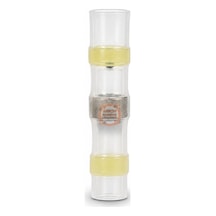 S41 Lehimli Makaron 4-6 Mm² Kablo İçin Sarı