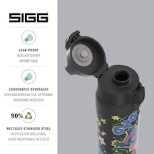 6181.50 Shield One 0,75l Matara, 626 Stitch Diğer