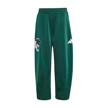 Adidas Çocuk Eşofman Altı Lk Mc Pnts Kh3199 Yeşil