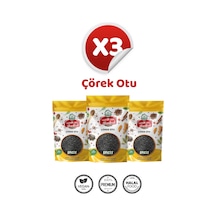 Çörek Otu 3 X 50 Gr 3'lü Paket