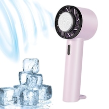 Cbtx Enkay Hat-Prince Mini Taşınabilir Soğuk Soğutmalı Fan