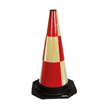 Space İkaz Kukası Lastik 70cm / Iltr24