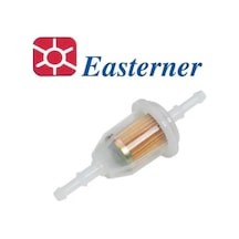 Easterner Benzin Yakıt Filtresi - 3/8" - Kullan At Model