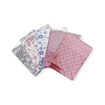 Bantlı Metalize Torba 20X25 Cm - 100 Adet
