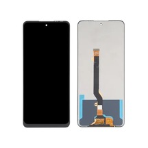 İnfinix Note 11 Pro Ekran Dokunmatik Siyah 00