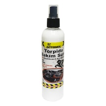 Automix Torpido Parlatıcı 250  Ml