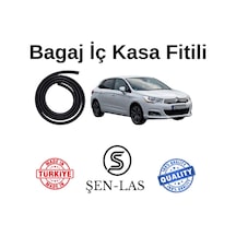Citroen C4 1.nesil Şen-las Bagaj Fitili Şl16405