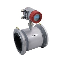 S-Meter  S-mag100 Rub-ss-150-l-80-a-16 /dn150 E.m.debimetre