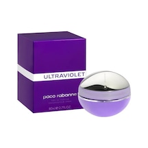 Paco Rabanne Ultraviolet Kadın Parfüm EDP 80 ML