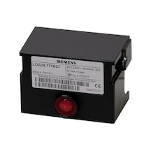 Siemens Uyumlu Loa24.171B27 Brülör Beyin