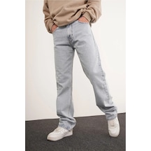 Erkek Baggy Jeans