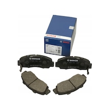 Honda Accord 3.0 1998-2003 Bosch Ön Balata N11.1446