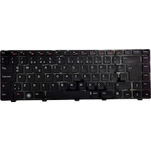 Dell Uyumlu Inspiron N4040, N5520, M5040, N411Z Klavye Tuş Takımı - 31044608