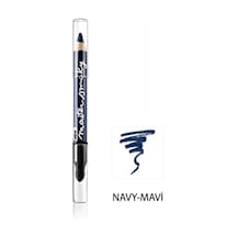 Maybelline New York Master Smoky Shadow Pencil Smoky Navy