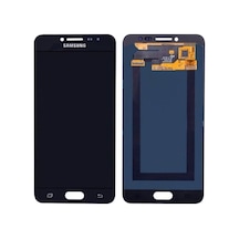 Samsung Galaxy C5 Sm-c5000 Lcd Ekran Dokunmatik