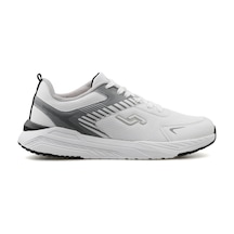 Jump 28041 D White Navy Erkek Günlük Ayakkabı 28041-D-Whıte-Navy Beyaz