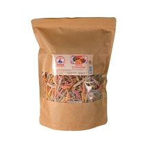 Sebzeli Ev Makarnası 500 Gr