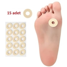 Ayak Nokta Pedi Sünger Yastık 15 Li 2