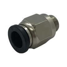 Hava Hortum Düz Erkek Rekor 18-8 Pc08-g01