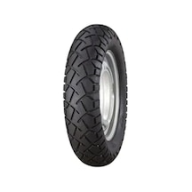 Motosiklet Dış Lastik 3.50-10 51j Mb-80 Tubeless Anlas - 2026 Üretimi