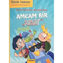 Amcam Bir Robot - Qhdh-786696