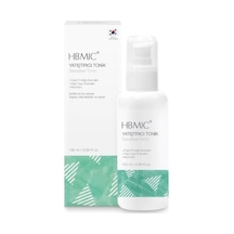 Hbmic Beyazlatıcı Tonik 100 ML