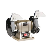 Proter Pr 125 Zımpara Taş Motoru