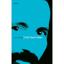 Yedi Güzel Adam - Cahit Zarifoğlu - Beyan Yayınları