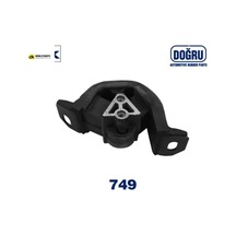 Ön Sol Motor Kulağı Astra F 90473848/ 684134 Doğru Kauçuk Dk-749