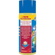 Sera Bio Nitrivec Akvaryumlar içinKültürü 500 Ml
