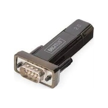 Digitus Da-70167 Usb-rs232 Seri Çevirici + 80cm Usb Kablo