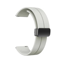 Gear S3 Krd-84 22mm Silikon Kordon
