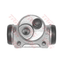 TRW BWF153 FREN SİLİNDİRİ SOL 207 06- 405 20.6mm