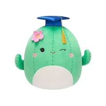Squishmallows Kaktüs Maritza 30cm Cr08036 Renkli