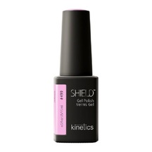 Kinetics Shield Gel Polish Kalıcı Oje Unfreeze 499 15ml