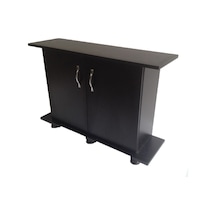 Kanki Pet Mdf Akvaryum Sehpa Siyah 100 CM